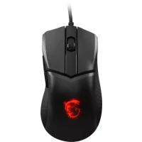 Игровая мышь MSI Clutch GM31 Lightweight фото 1
